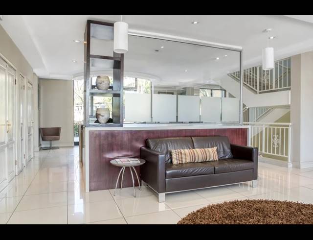 12M² OFFICE TO LET IN SUNNINGHILL